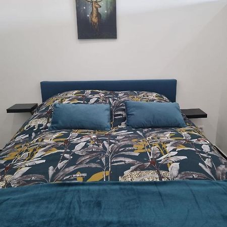 Apartmán Les Mirabelles Mety Exteriér fotografie