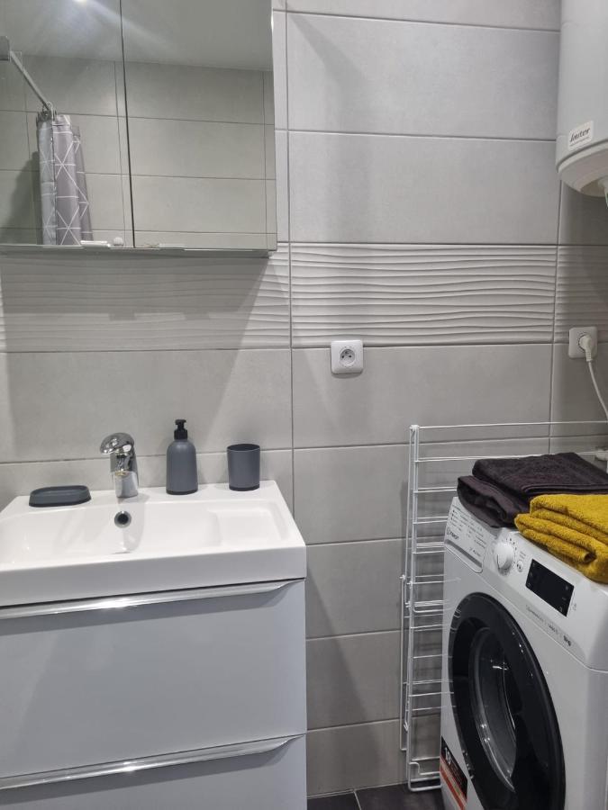 Apartmán Les Mirabelles Mety Exteriér fotografie