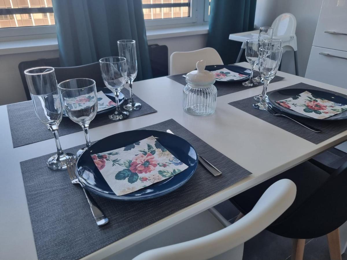 Apartmán Les Mirabelles Mety Exteriér fotografie